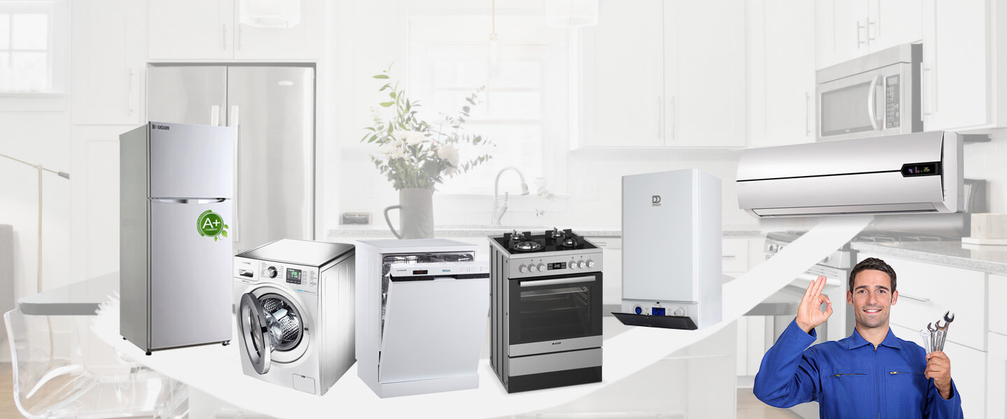 Elbeyli Electrolux Servisi